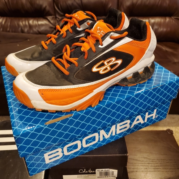 Boombah Softball Turf Shoes 2025